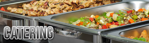 CATERING image